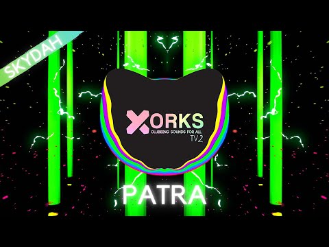 Puri x Lusho - Patra (Skydah Remix)