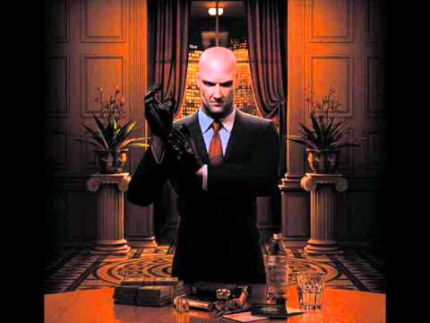 Hitman: Blood Money Unofficial Soundtrack - 32 - Upgrades and Modifications