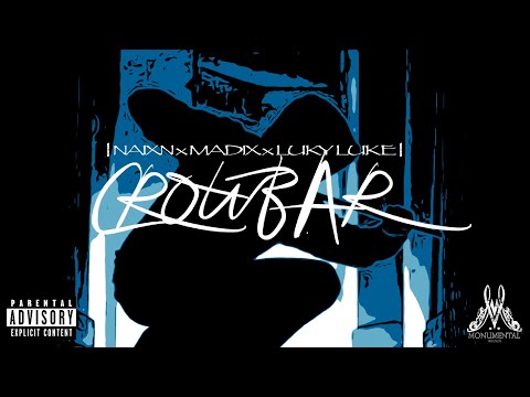 Naixn, Luky Luke & Madix - Crowbar ( prod. Raias Beats)(official music video)