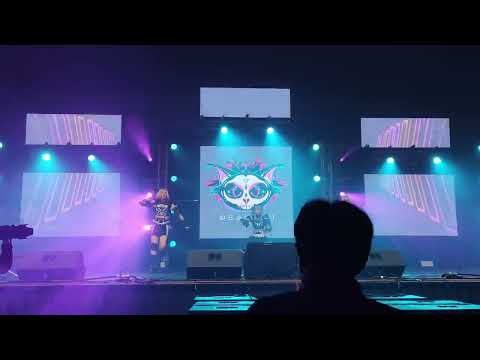 Deadkat : Last Dance @ Warudo Summer Break - JJ Mall 【4K 60FPS】