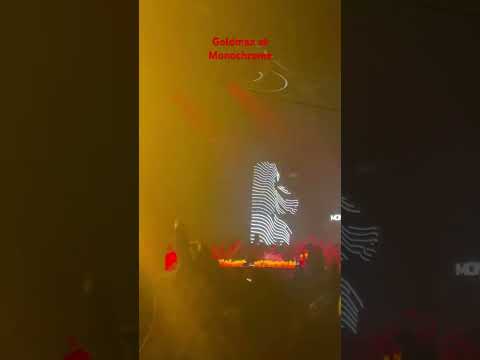 Goldmax in lagos #djs #raves #lagos s