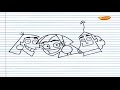 Disneys Kuzcos Königsklasse Staffel 1 Folge 12 HD Deutsch
