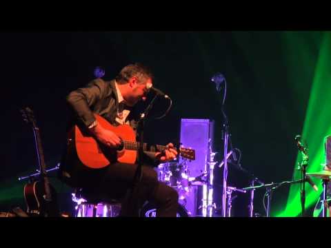 Walk A Mile, Big Daddy Wilson with Roberto Morbioli & Detlef Blanke