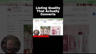 Listing Quality That Actually Converts