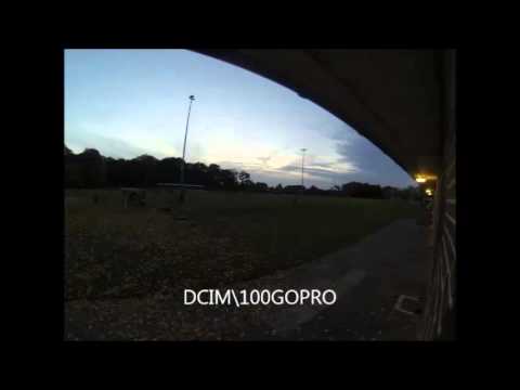 Sparta Nordhorn Trainingsgelände