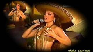 Thalia - Cuco Peña