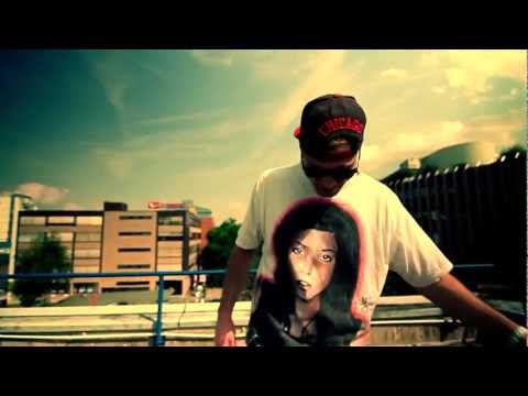 JUNIOR JERO - DU LACHST [OFFICIAL VIDEO] [2011]