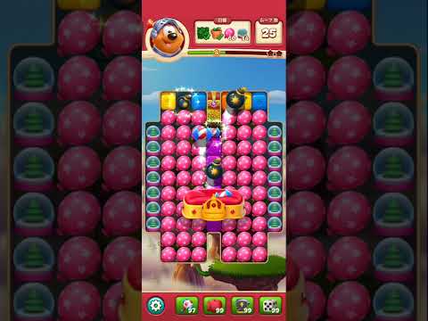 Toonblast Level 7682−7736
