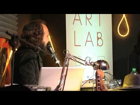 Acoustic Live Show al Pro Art Lab di Roma insieme a Twentyeventi.it - (short video)