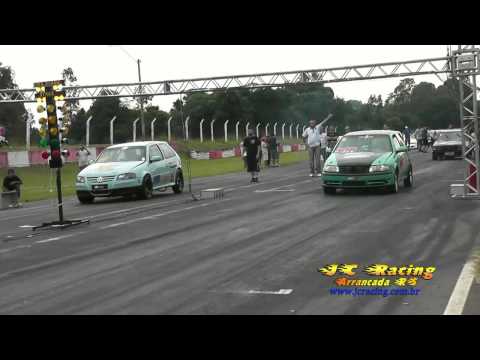 JC Racing.com.br - 1ª Etapa Gaúcho e Serrano de ARRANCADA 2013 - Gol DTB 306