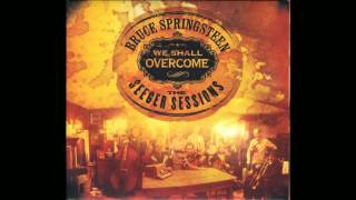 Bruce Springsteen - Mrs. McGrath