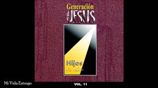 Generación De Jesús Hijos De Luz