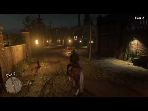 Red Dead Redemption II [Pt. 48]