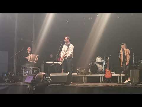 DEJAN VUNJAK IN BRENDIJEVE BARABE KRESOVANJE NA PTUJU 2025