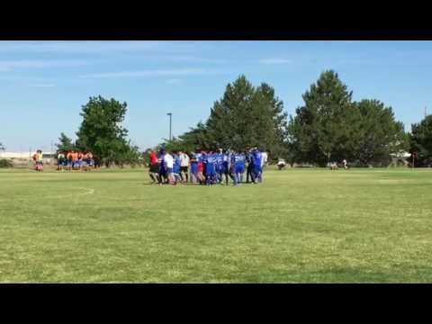 FWRL CHAMPIONSHIP 1ST HALF PLAYERS SC 00 ELITE v. EC REAL PUMAS 6/21/16 IMG 1337