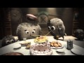 【グローバルムービー】ふとんパンチクリーナー"Dirty Nightmare Ⅱ" 