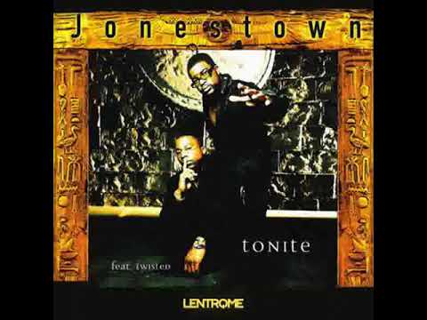 Jonestown & Booya Familly - Tonite ( Radio Version )                                           *****