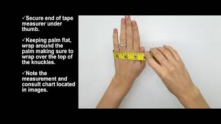 Product video: Comfort Cool Thumb CMC Restriction Splint