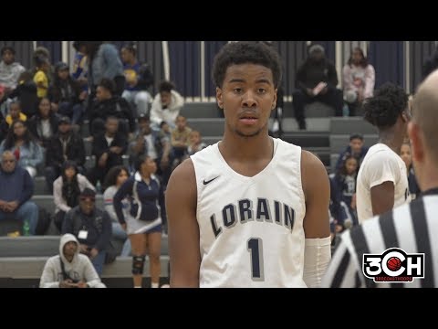 Jordan Jackson 4 Game Scout Highlights | Class of 2020