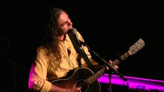 Chuck Cannon at The Kessler Theater in Dallas