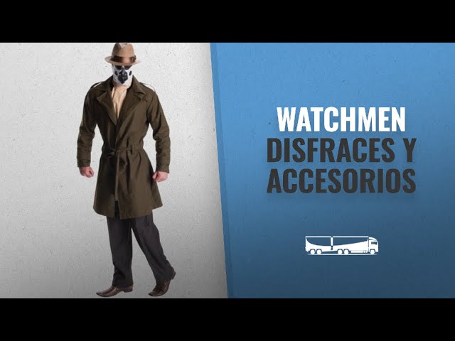 Vídeo relacionado con Rubies Deutschland 3 8885 - Disfraz de hombre (adulto) (talla XL)