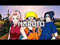 Fortnite roleplay Naruto ep.1 (BELIEVE IT)