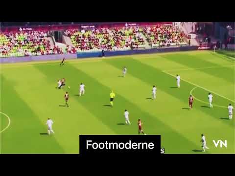 Pape Matar Sarr vs LYON