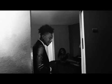 RJAE - Alone (Visualizer)