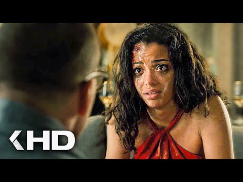 RUN SWEETHEART RUN Clip - He is a Monster (2022)