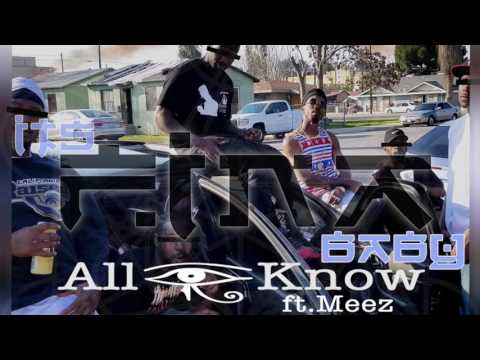 FINA All Eye Know ft.Skeeza Meez prod by Young Blacc