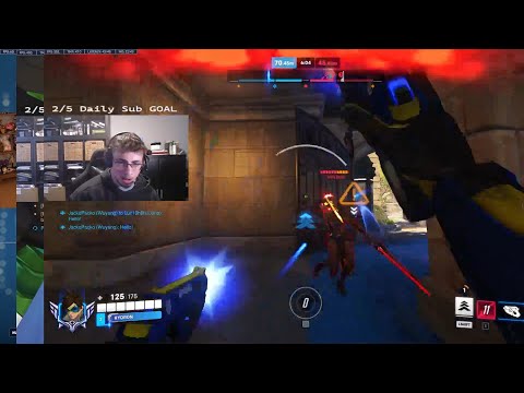 HYDRON TRACER TOP 500 SEASON 20 GAMEPLAY