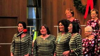 Mary's Little Boy Child