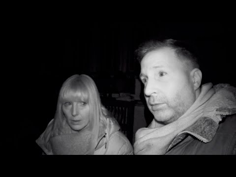 SS Great Britain & Towneley Hall - Most Haunted: Extra - Episode 16