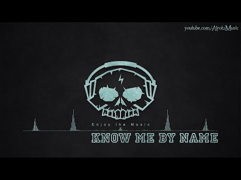 Know Me By Name by Go For Howell - [Acoustic Group Music]