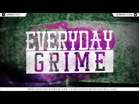 DJ Grinz - No Swine [Grime Instrumental]