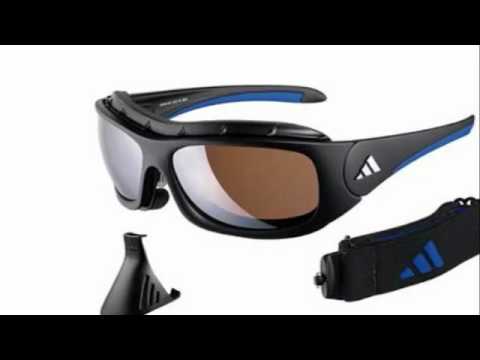 Solglasögon 2012 - Adidas A143 TERREX PRO