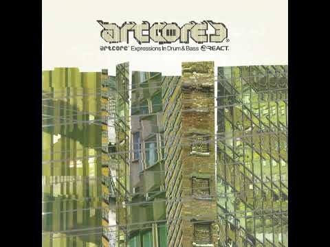 Adam F - F-Jam (Feat. MC Conrad) (Vinyl Rip)