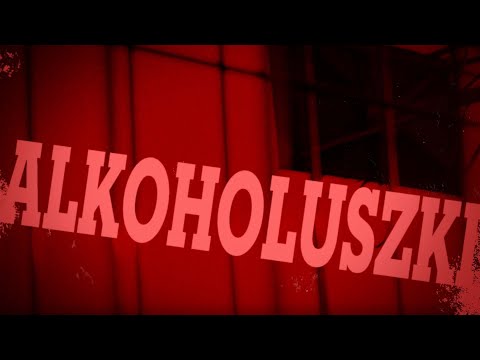 SKWARA aka eSWu  - Alkoholuszki (feat. Pabin, Mania, PifPaf, Bers, cuty- DJ Flip)