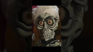 Achmed is a terrible parent!  | JEFF DUNHAM