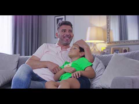 Naser Rafuna - Sigurimi i Natelit përmes enb-së