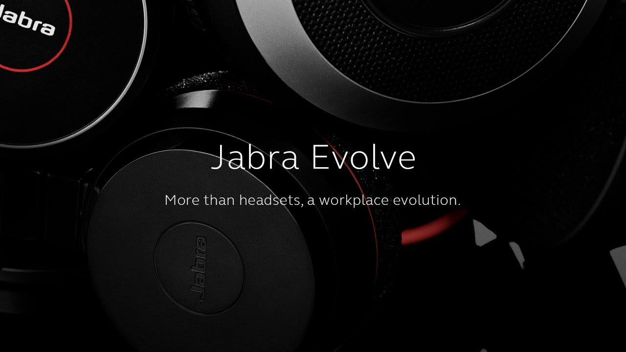 Jabra Casque Evolve 65SE Duo MS