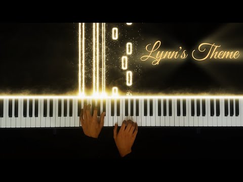 Lynn's Theme - Piano Cover