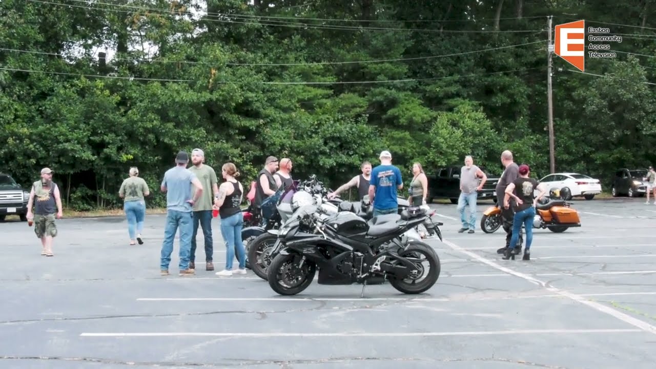 12th Annual Bear's Run 7/13/24
