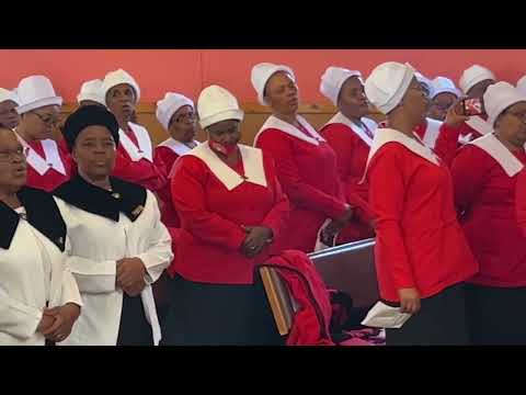 FBCWM Candle Light Service 2022 - Phakamis’ iingcinga zethu