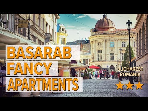 Basarab Fancy Apartments hotel review | Hotels in Bucharest | Romanian Hotels