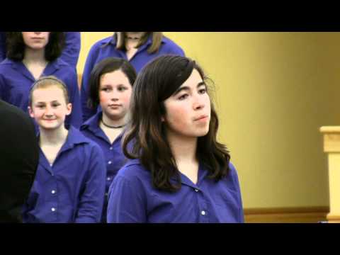 2011 COS Celebration Singers - Still