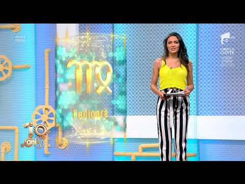 Horoscopul Zilei, 11 Iunie 2018. Vărsătorii vor resimți o stare de nemulțumire generală