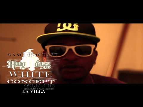 KRONYK- TEASER-Soirée La VILA le 17 JUIL 2011