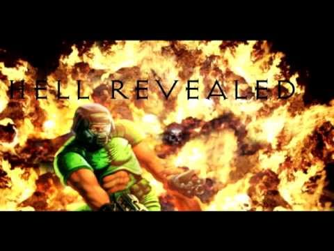 DooM : Hell Revealed 2 OST Metal Cover [Map07: Not that simple 2!] [Old theme Aeons of Death]