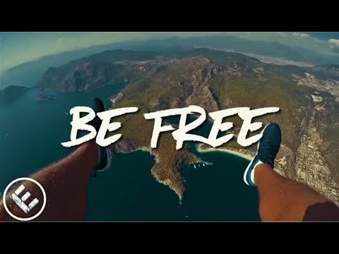 Cristian Corona, Ton Damage - Be Free (Música Vídeo)